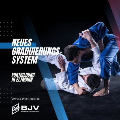 Lehrgangsserie zum neuen Graduierungssystem - Ort: Eltmann