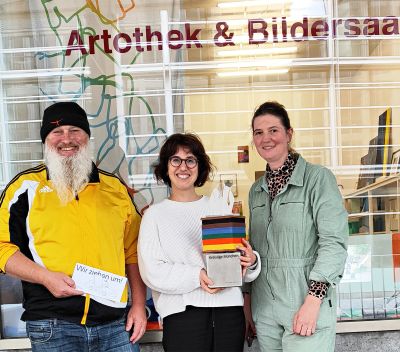 Wan I der I po I kal