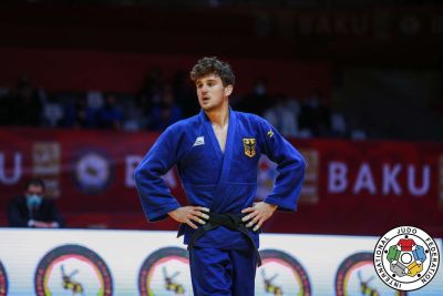 Erstes Großereignis nach Olympia: Herausforderung für Lukas Vennekold und Johann Lenz