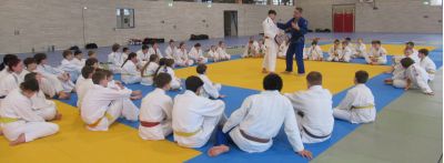 Gut besuchter Bezirkslehrgang in Vohenstrauß