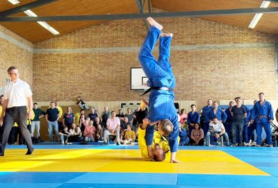 Kellerduell in der Bayernliga