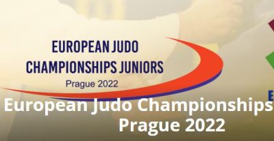 Junioren EM in Prag