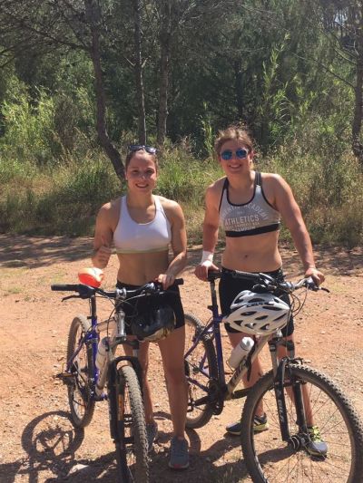 Konditionswunder oder harte Arbeit?