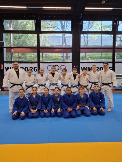 Bayern erfolgreich bei Bundessichtungsturnieren