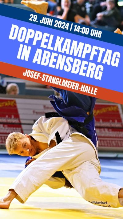 Entscheidungskampf in Abensberg