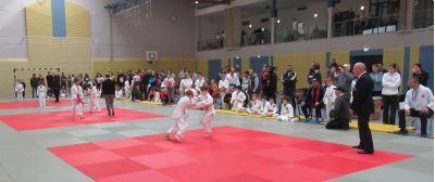 Ranglistenturnier-Wochenende in Neunburg vorm Wald