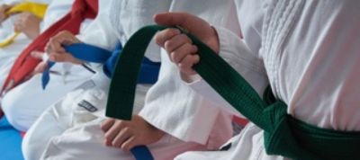 Neue Seite 'Kyugraduierungen'; Graduierungsberechtigung 8. Kyu