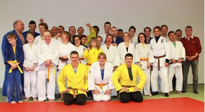 Special Olympics 2022 mit bayerischer Beteiligung