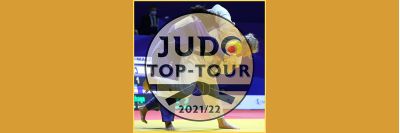 Judo Top-Tour: noch Restplätze sichern!
