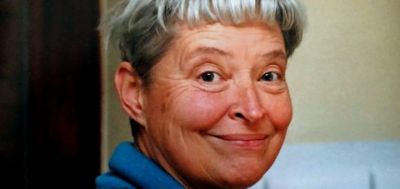 In stiller Trauer: Abschied von Frau Irmgard Trautmann