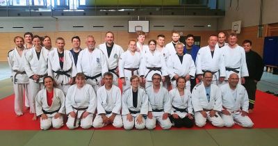 Trainerfortbildung in Miesbach begeistert Trainer