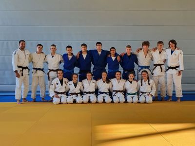 Kienbaum mit und ohne Bundestrainer