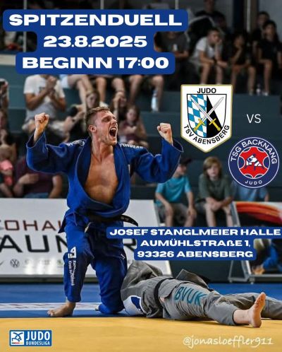 Abensberg kämpft um das Finalticket