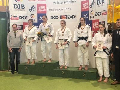 Gute Bilanz für die Fu21