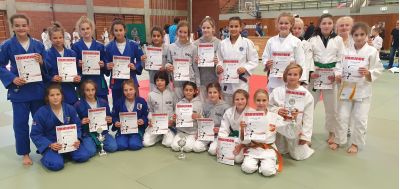 Wer vertritt Bayern beim Deutschen Jugendpokal u14?