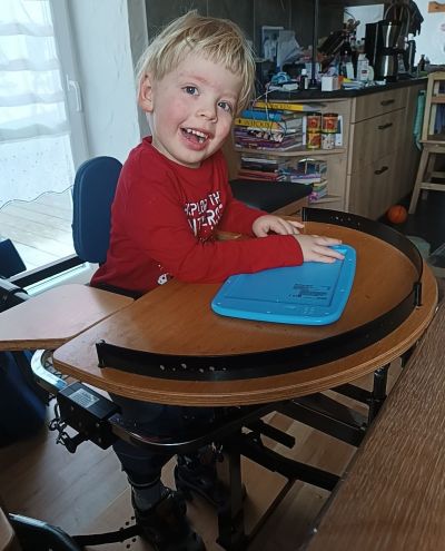 Jugend unterstützt Benedikt