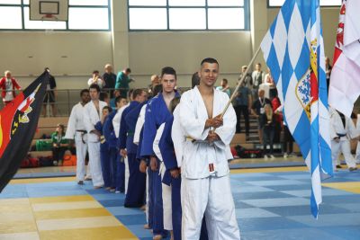 BJV ID-Kaderlehrgang