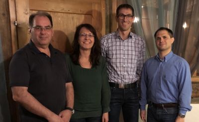 Neue Vorstandschaft beim Judo-Förderverein Bayern e.V.