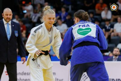 Bayern stellt wieder ein starkes Team bei den Höhepunkten der Kadetten
