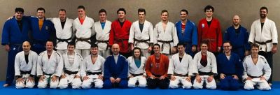 Mannschaftszusammenziehung in Teisendorf