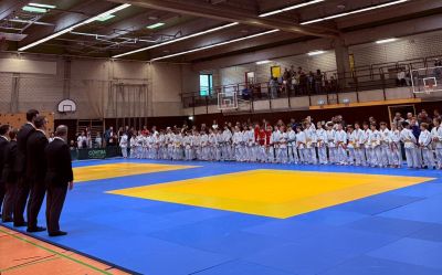 Bayerische Meisterschaft der U13