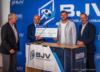 Verbandstag 2023 des BJV in Regensburg