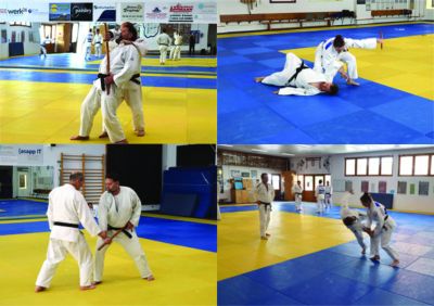 Kata-Workshop für DKM in Erlangen