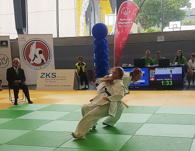 Gefühlte ID-Europameisterschaft