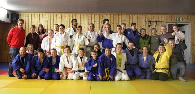 Erfolgreicher Special Olympics Aktivtag beim TSV Grafing