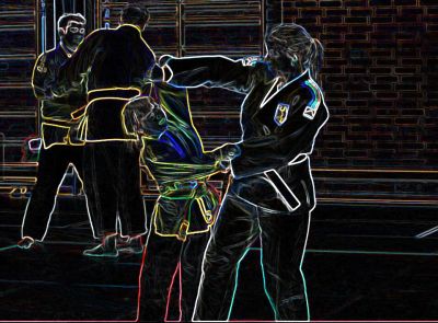 ​Danke in Form (Kata)