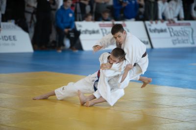 Bayerische U18 auf dem Vormarsch