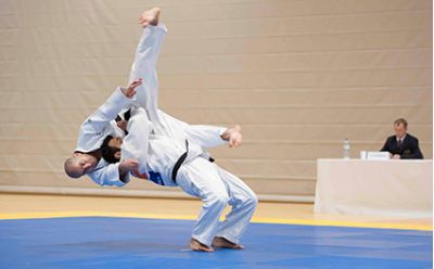 ​Offene Deutsche Kata Meisterschaften und Deutsche Kata Meisterschaften ID 2020