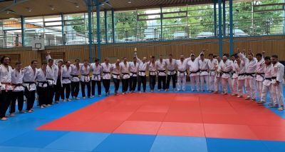 Finale der Landesliga Männer 2024