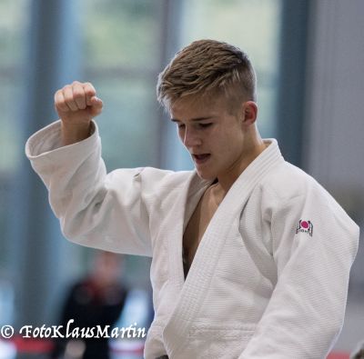 Auf die Plätze, fertig, EM! - Max Felde