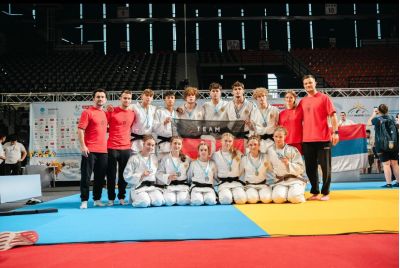 Über Medaillen, Platzierungen und neue Chancen – EYOF Ergebnisse und WM Vorausschau in der U18