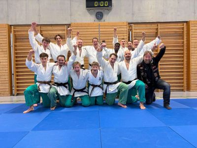 Zweiter Sieg in der Landesliga für das JT Haching München