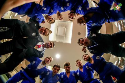 Champions League: Bronze für den TSV Abensberg