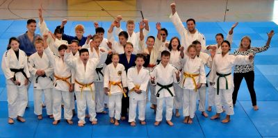 BJV-Stützpunkttraining in Hof