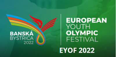 European Youth Olympic Festival
