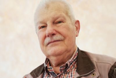 Nachruf: Horst Schütz