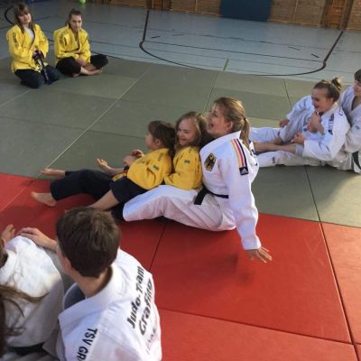 ​Kata trifft Inklusion