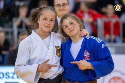 Abschluss der Qualifikationen in Bielsko-Biala