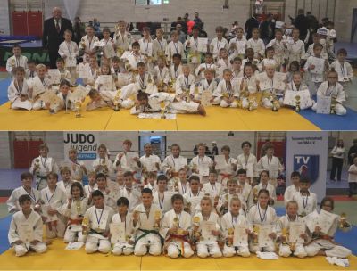 Top-Ten-Turnier als würdiger Abschluss des Wettkampfjahres in der Oberpfalz