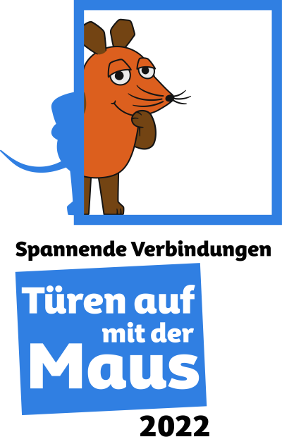 TSV Unterhaching beim Maus-Türöffner-Tag dabei