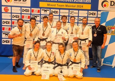 Deutsche Pokalmeisterschaft 2025