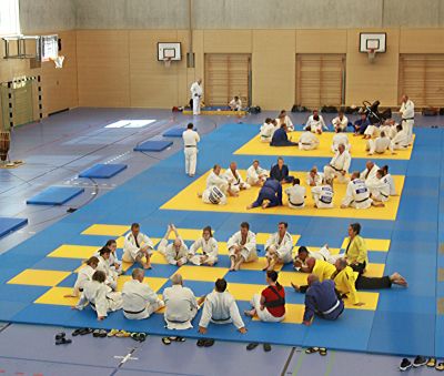 Weiterbildung Inklusion in München