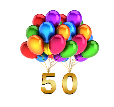 Geburtstag Sigrid Oprotkowitz