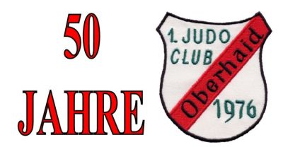50 Jahre 1. JC Oberhaid