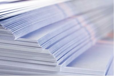 Kostenlose Flyer für den Wiedereinstieg