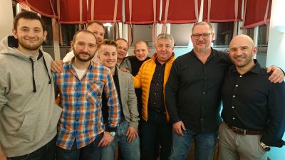 Kampfsportförderverein Mangfalltal gegründet